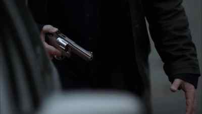 No. - The Killing