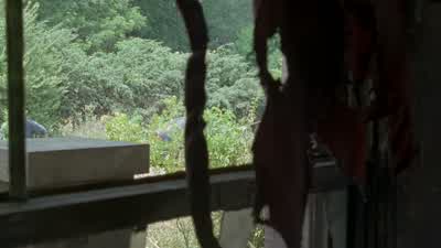 Please, can you just... - The Walking Dead