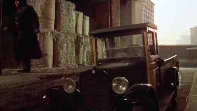 No! - Once Upon a Time in America