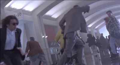 No. - 12 Monkeys