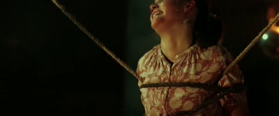 No. - The Ritual Killer