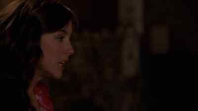 No. - Being Erica