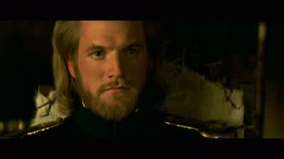 A different vintage perhaps? - The Mask of Zorro