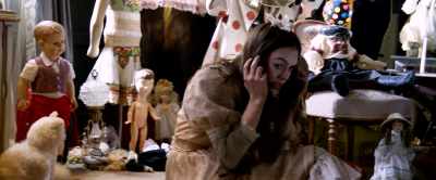 No! - Ghostland
