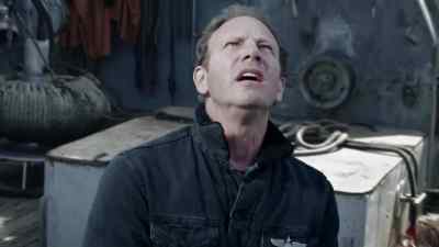 No! - The Last Sharknado: It's About Time