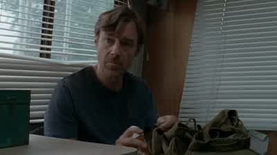 No! Daryl: Come on, man, let's go. Come on! - You got him? - Go. Come on. Come on. - The Walking Dead