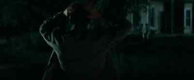 No. - Sinister 2
