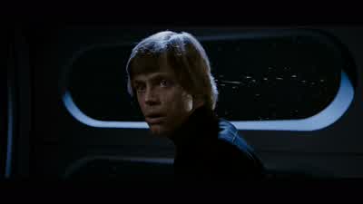 It is unavoidable. - Star Wars: Episode VI   Return of the Jedi