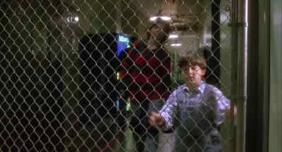 NO! - Dunston Checks In