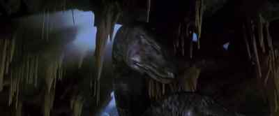 No! - Loch Ness