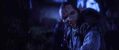 No! - Rumpelstiltskin
