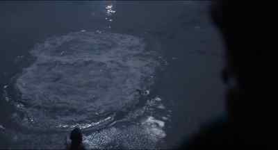 No! - The Blob