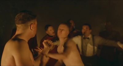 No! - Peaky Blinders