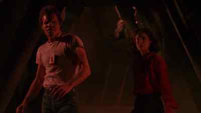No! - Nightbreed