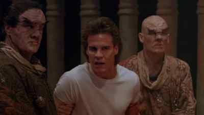 No! - Nightbreed