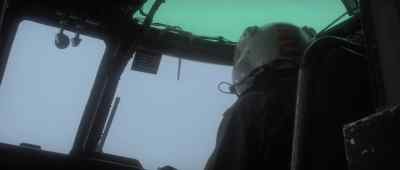 No! - The Hunt for Red October