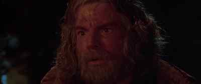 No. - Enemy Mine