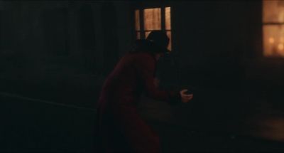 No! - Peaky Blinders