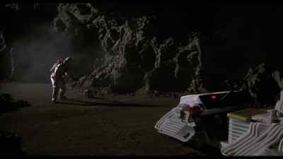 No! - Saturn 3