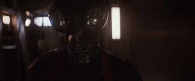 No! - The Mandalorian