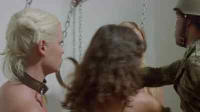 No. - Women in Cellblock 9