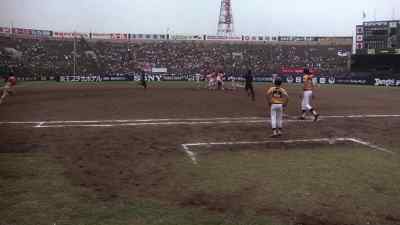 No. - The Bad News Bears Go to Japan