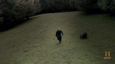 No. - Vikings