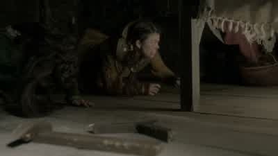 No! No! No! - Vikings