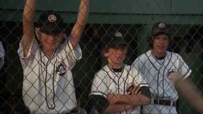 No. - The Bad News Bears