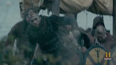 No! - Vikings