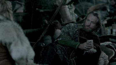 No. - Vikings