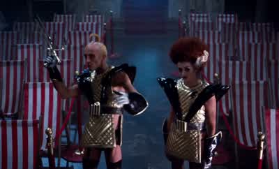 No. No. No! - The Rocky Horror Picture Show