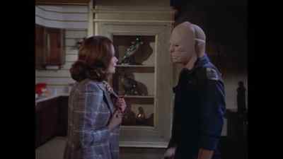No. - Kolchak: The Night Stalker