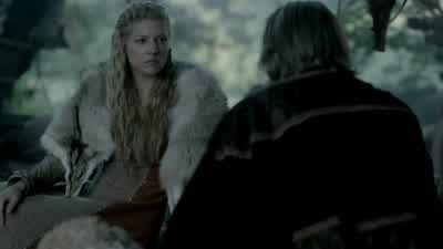At least you understood that! - Vikings