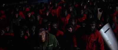 No! - Conquest of the Planet of the Apes
