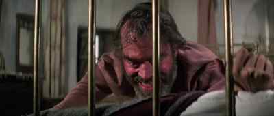 - No! - Hannie Caulder