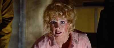              - No. - The Poseidon Adventure
