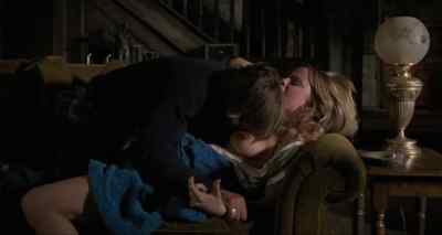 No! - Straw Dogs