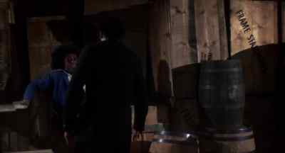 No... - Blacula