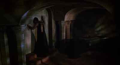 No! - Blacula