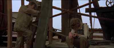 No! - Oklahoma Crude
