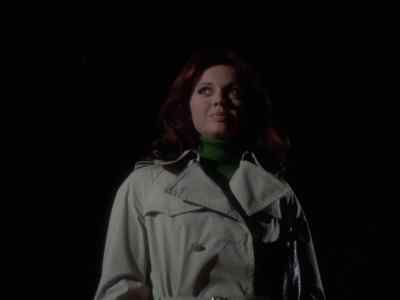 No... - The Night Strangler