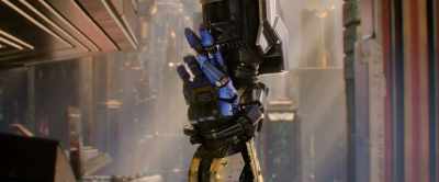 No! - Transformers One