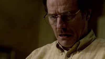No. Oh, no, no, no. - Breaking Bad