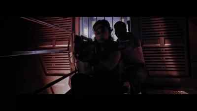 No. - Alien: Romulus