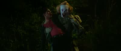 - - No! Adrian! - It Chapter Two