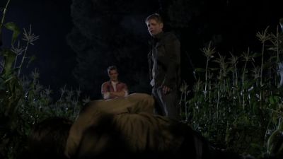 No... - Criminal Minds