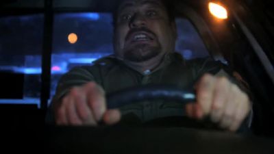 No. - Criminal Minds