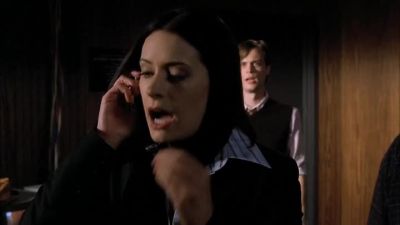 No... - Criminal Minds