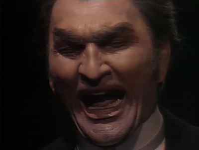 No! - The Strange Case of Dr. Jekyll and Mr. Hyde